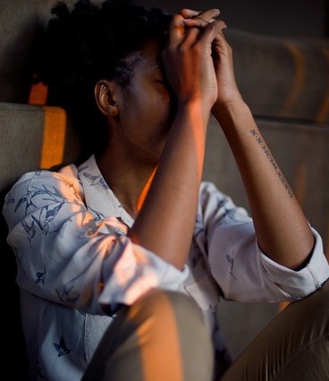 Stress & Depression